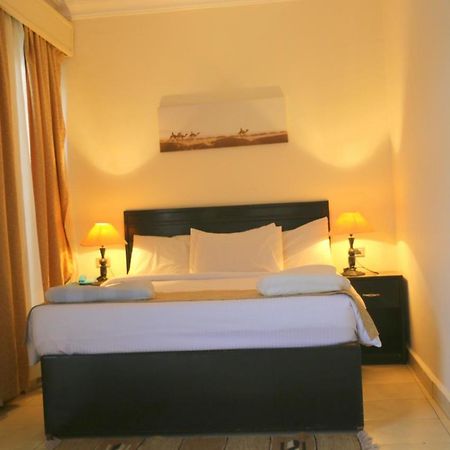 Royal Naama Bay Resort Шарм ел-Шейх Екстериор снимка