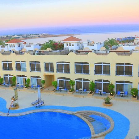 Royal Naama Bay Resort Шарм ел-Шейх Екстериор снимка