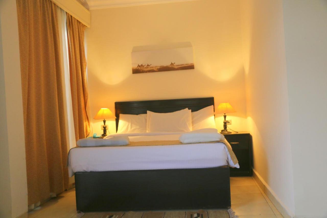 Royal Naama Bay Resort Шарм ел-Шейх Екстериор снимка