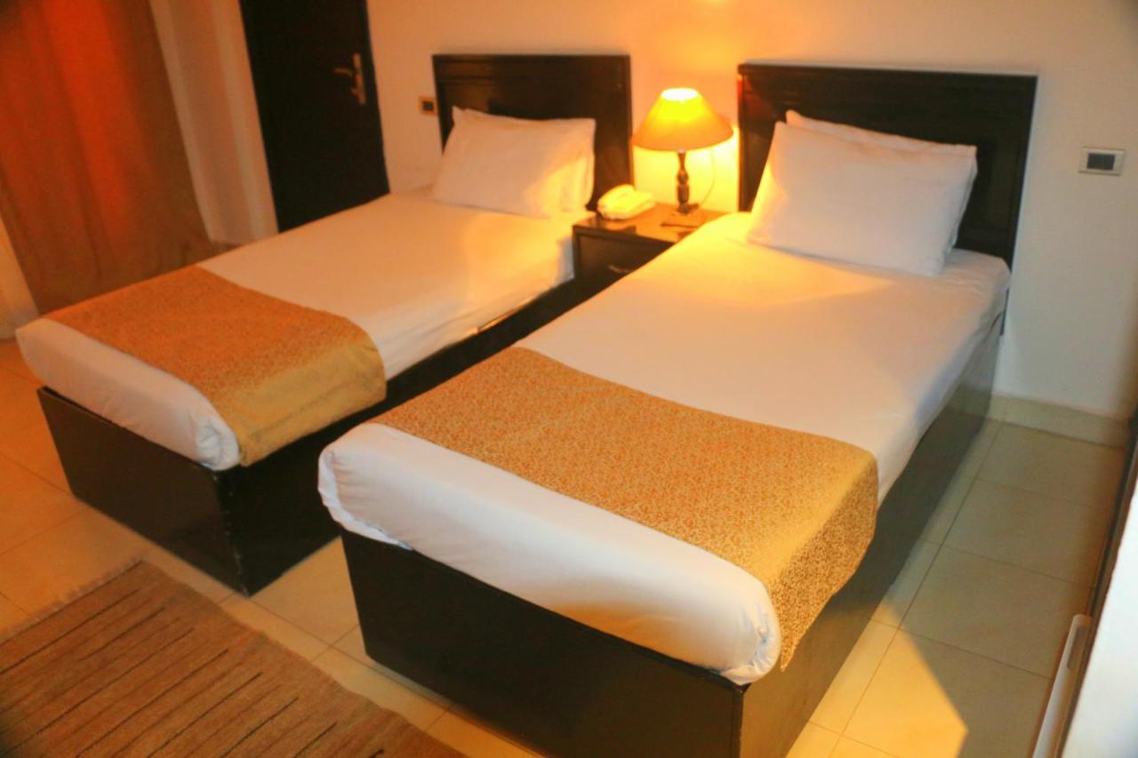 Royal Naama Bay Resort Шарм ел-Шейх Екстериор снимка