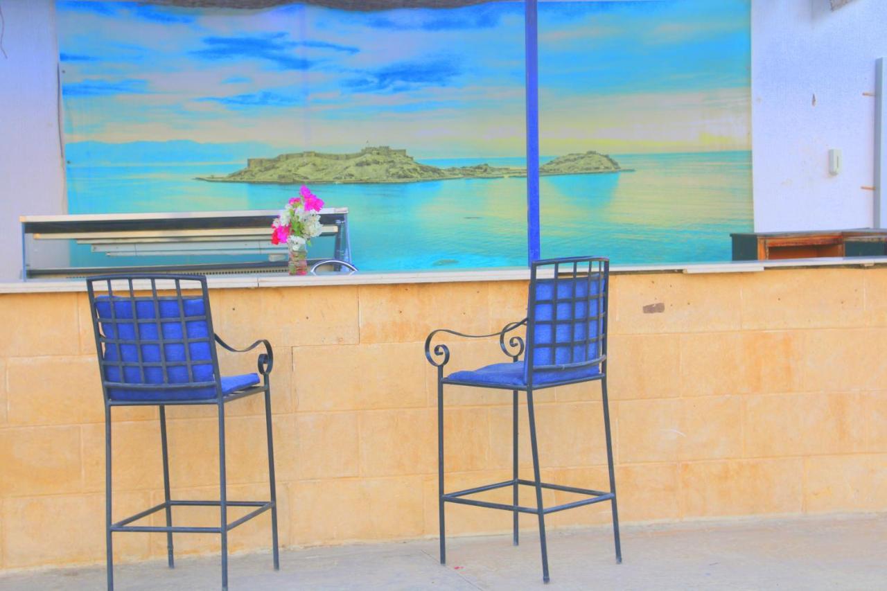 Royal Naama Bay Resort Шарм ел-Шейх Екстериор снимка