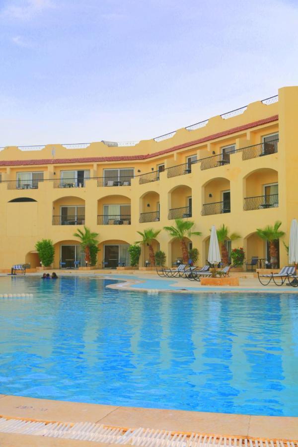 Royal Naama Bay Resort Шарм ел-Шейх Екстериор снимка