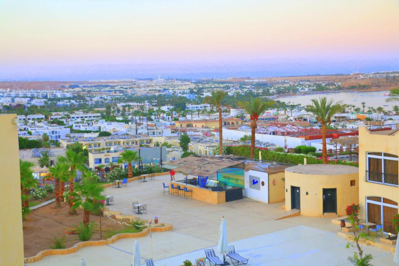 Royal Naama Bay Resort Шарм ел-Шейх Екстериор снимка