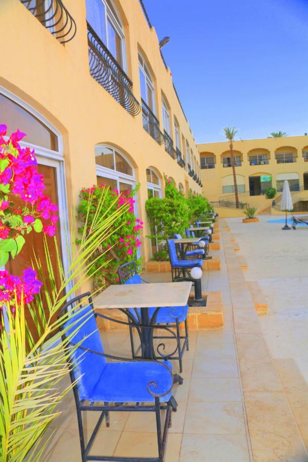 Royal Naama Bay Resort Шарм ел-Шейх Екстериор снимка