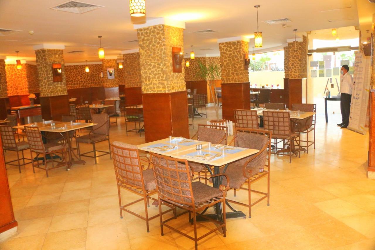 Royal Naama Bay Resort Шарм ел-Шейх Екстериор снимка
