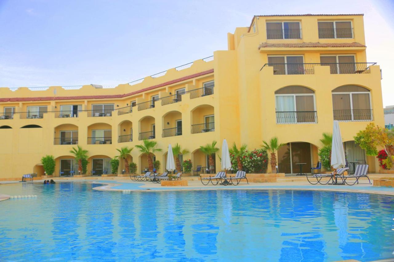 Royal Naama Bay Resort Шарм ел-Шейх Екстериор снимка