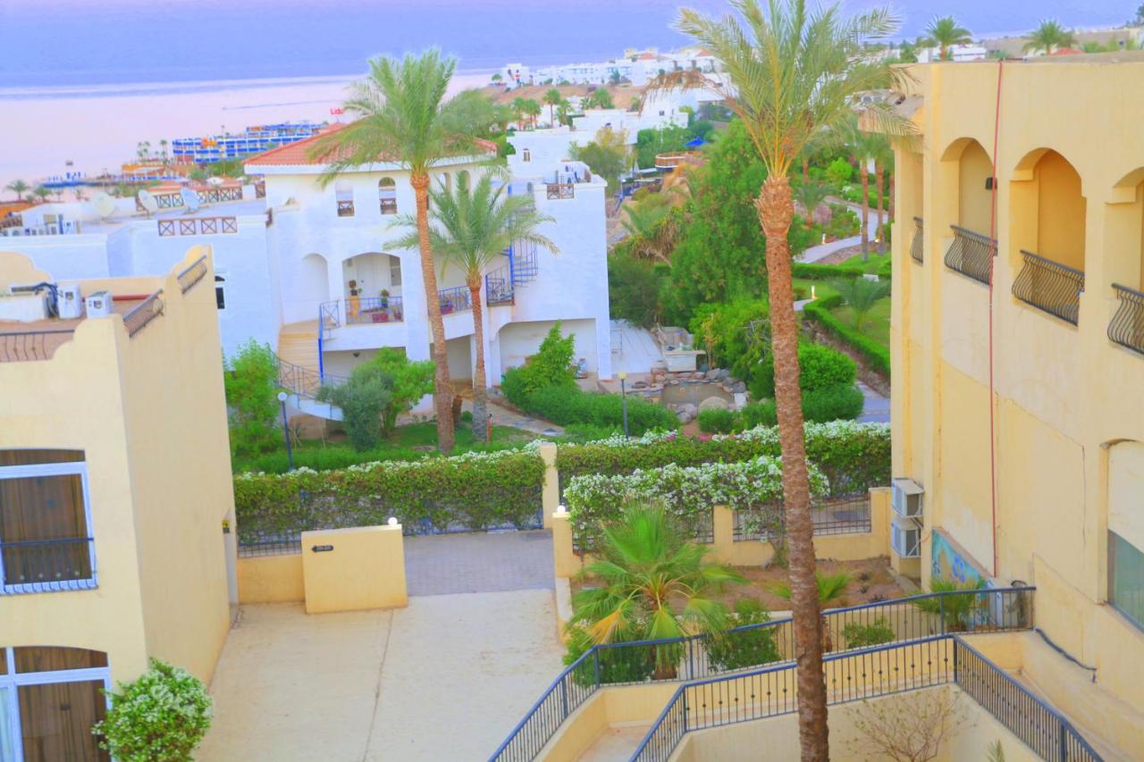 Royal Naama Bay Resort Шарм ел-Шейх Екстериор снимка