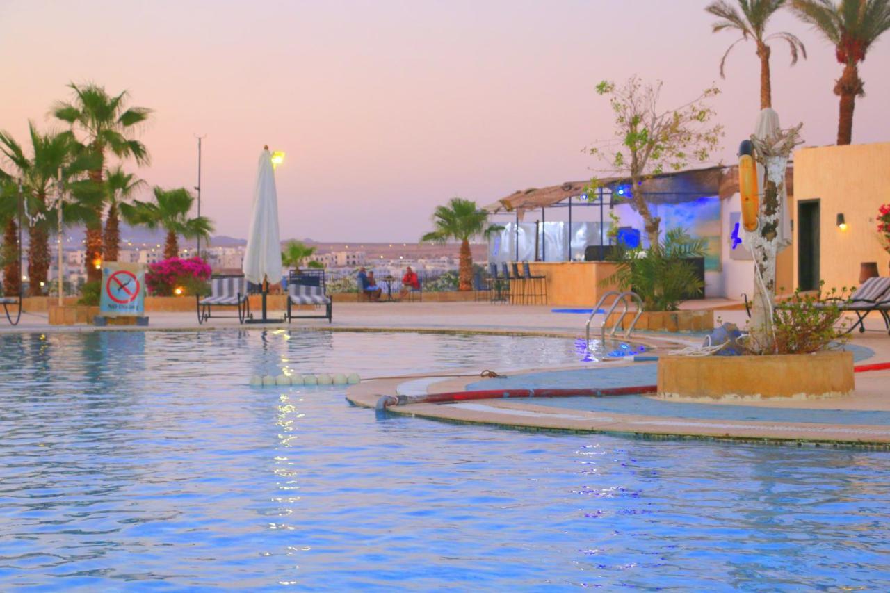 Royal Naama Bay Resort Шарм ел-Шейх Екстериор снимка