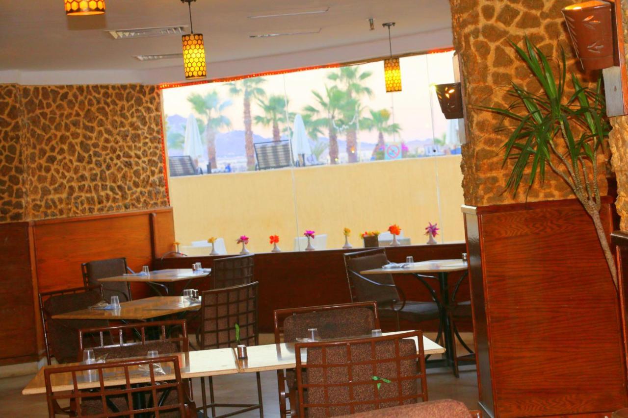 Royal Naama Bay Resort Шарм ел-Шейх Екстериор снимка