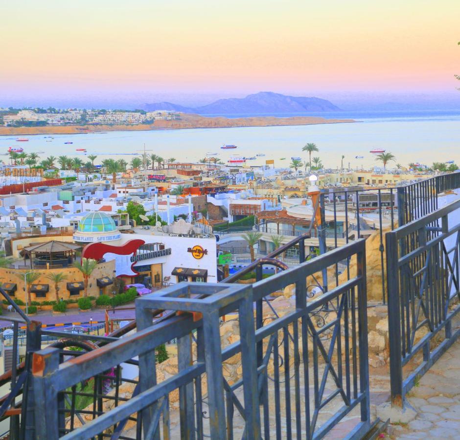 Royal Naama Bay Resort Шарм ел-Шейх Екстериор снимка