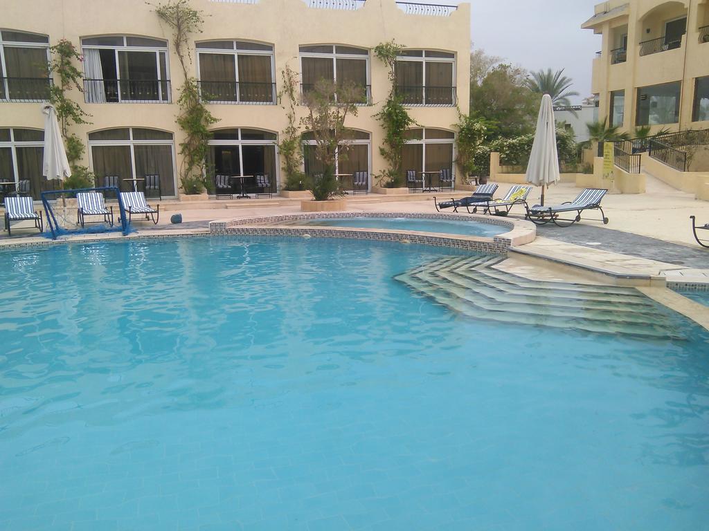 Royal Naama Bay Resort Шарм ел-Шейх Екстериор снимка