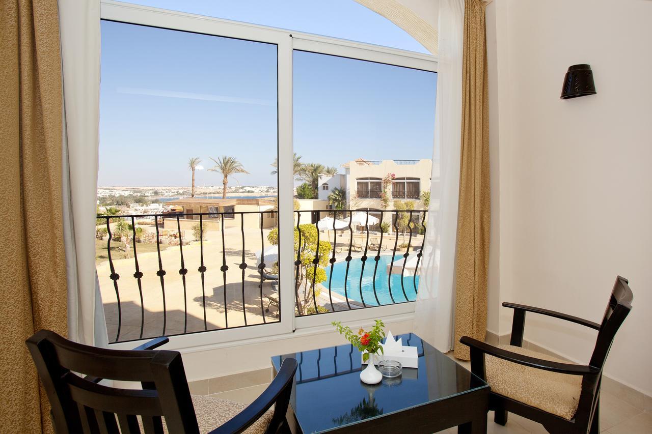 Royal Naama Bay Resort Шарм ел-Шейх Екстериор снимка